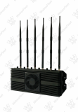 High-Power Cell Phone Signal Jammer